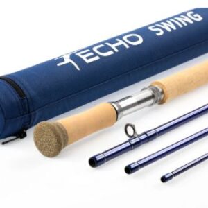 ECHO SWING TROUT Spey 11 3WT